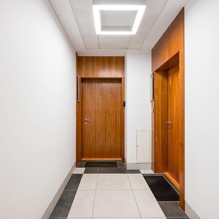 Elektrownia Powisle Comfort Apartment Varsavia Esterno foto